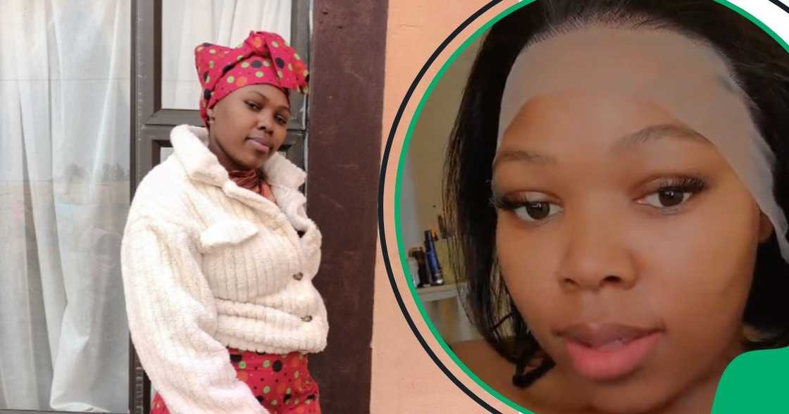 Woman betrayed by AI in viral trend Woman betrayed by AI in viral trend
