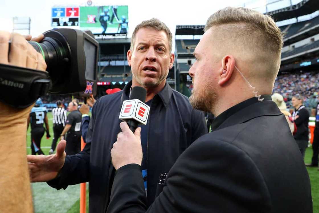 troy aikman's stats troy aikman's stats