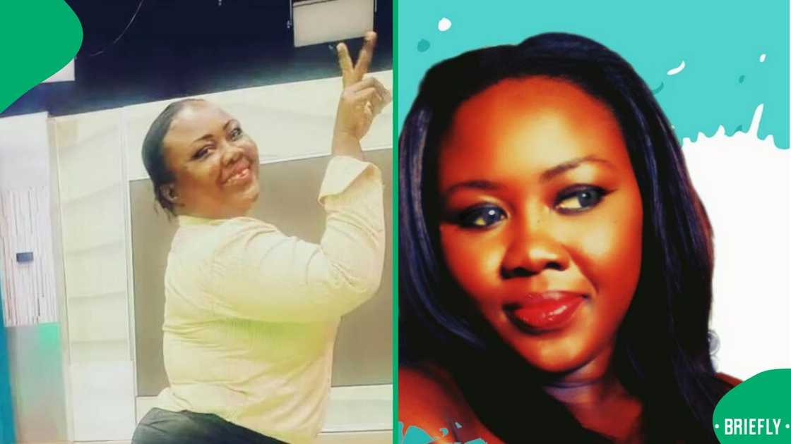 A woman shared her story of how she sent money back home and her family allegedly misused it. A woman shared her story of how she sent money back home and her family allegedly misused it.
