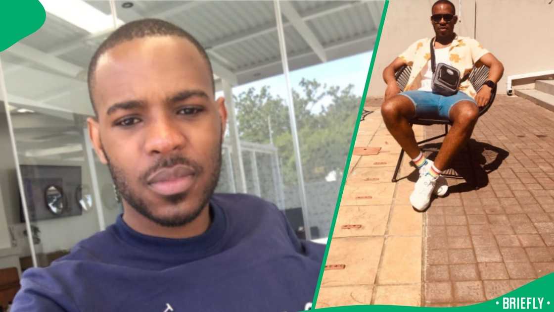 Chap shares how 2K hun played him Chap shares how 2K hun played him