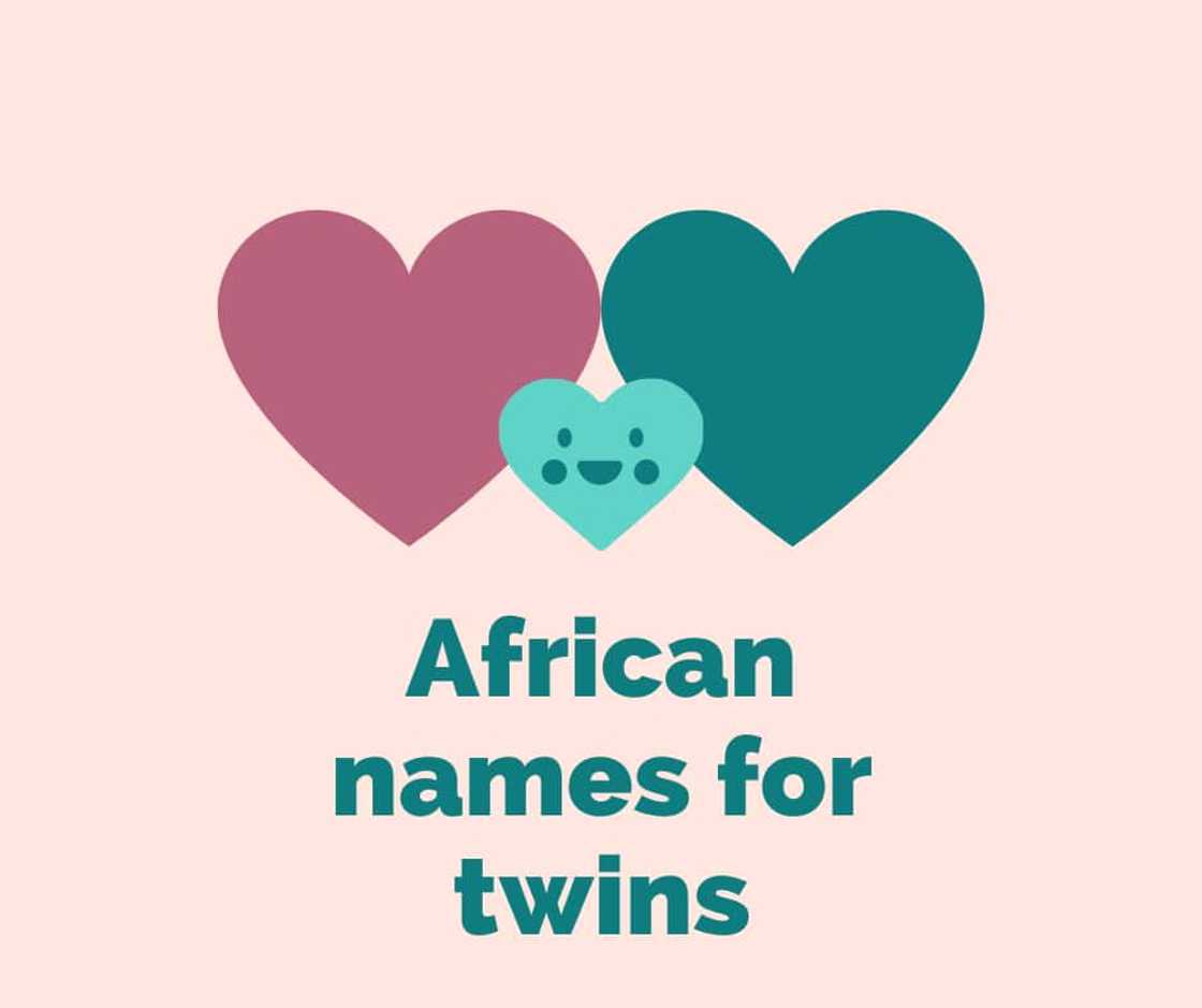 African boy names
