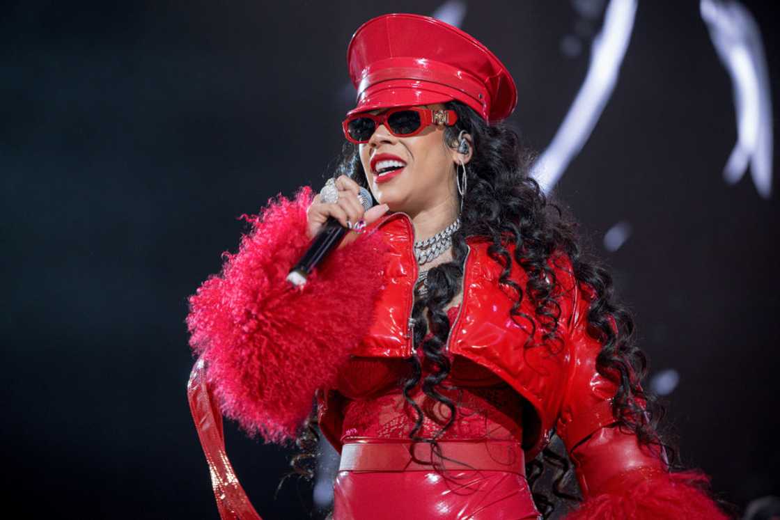 Keyshia Cole's cancels SA tour Keyshia Cole's cancels SA tour