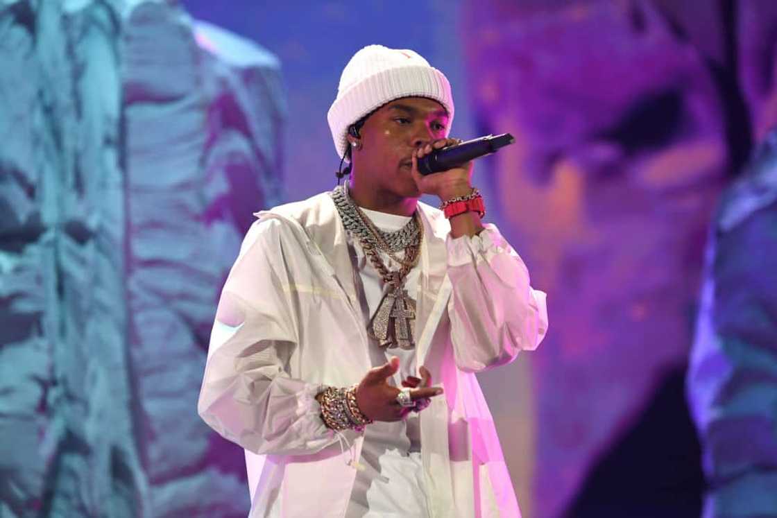 Lil Baby's associated acts Lil Baby's associated acts