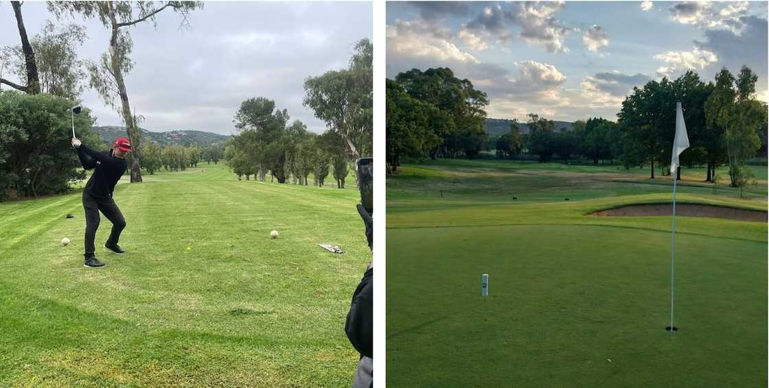 Second hand golf clubs for sale in South Africa Second hand golf clubs for sale in South Africa