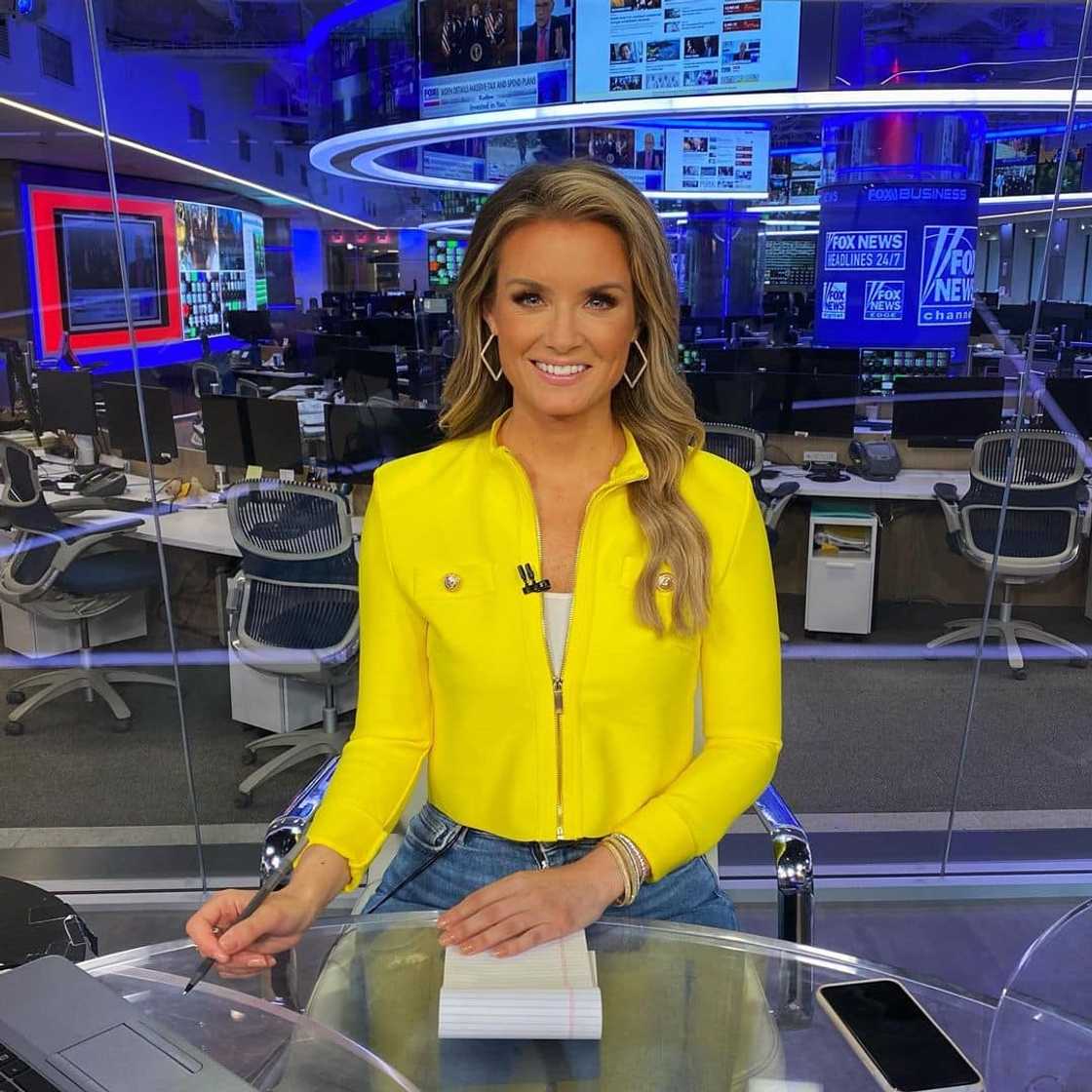 Jillian Mele Jillian Mele