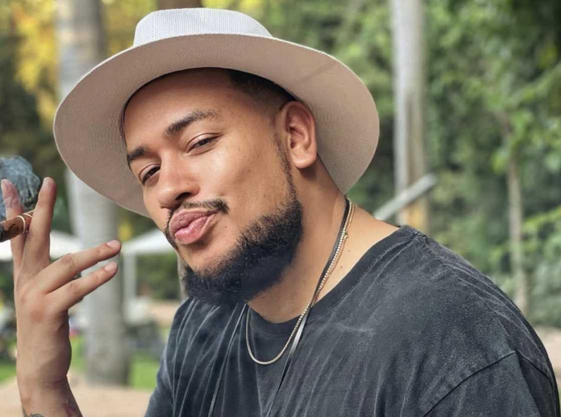 The AKA murder trial has made a promising development The AKA murder trial has made a promising development