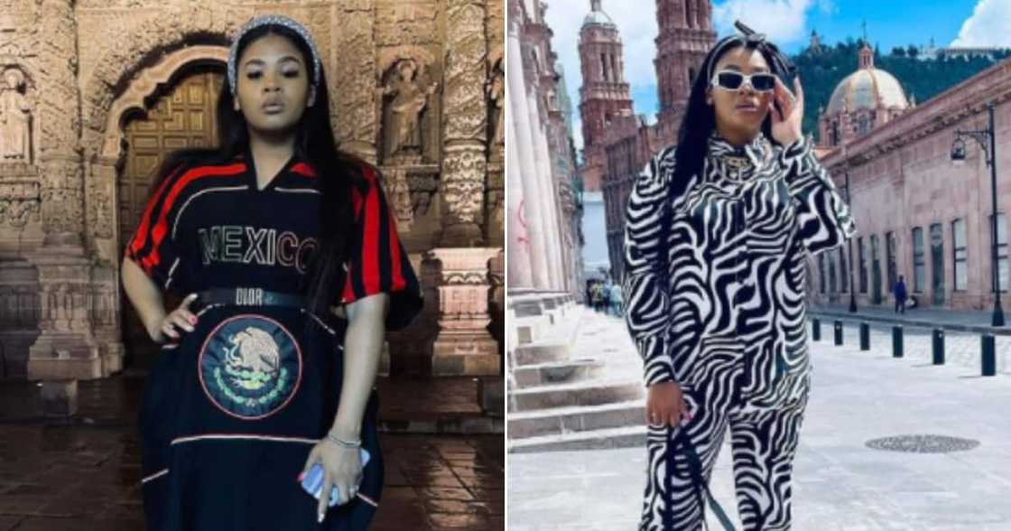 Lady Du, collaborates, blind artist, Magiva Lady Du, collaborates, blind artist, Magiva