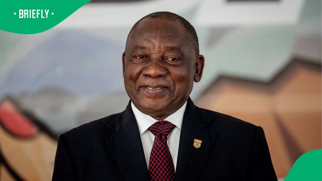President Cyril Ramaphosa is currently in China where he is working hard to earn more investments for South Africa. President Cyril Ramaphosa is currently in China where he is working hard to earn more investments for South Africa.