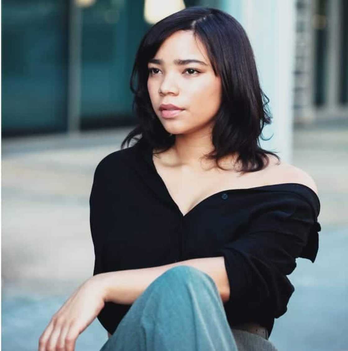 Suidooster cast Suidooster cast