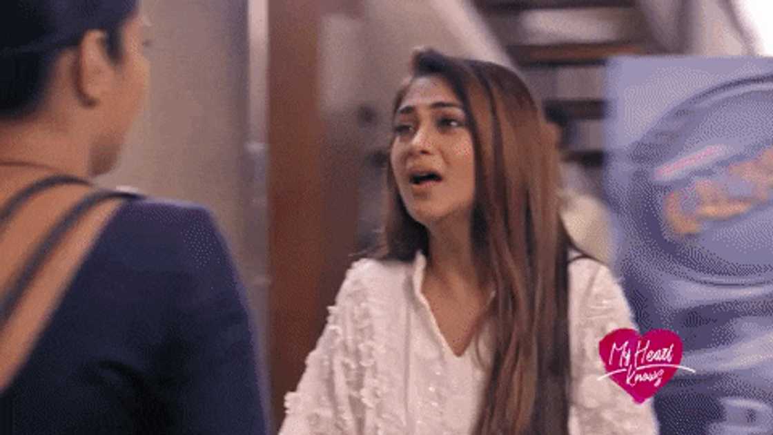 Indian television series Indian television series