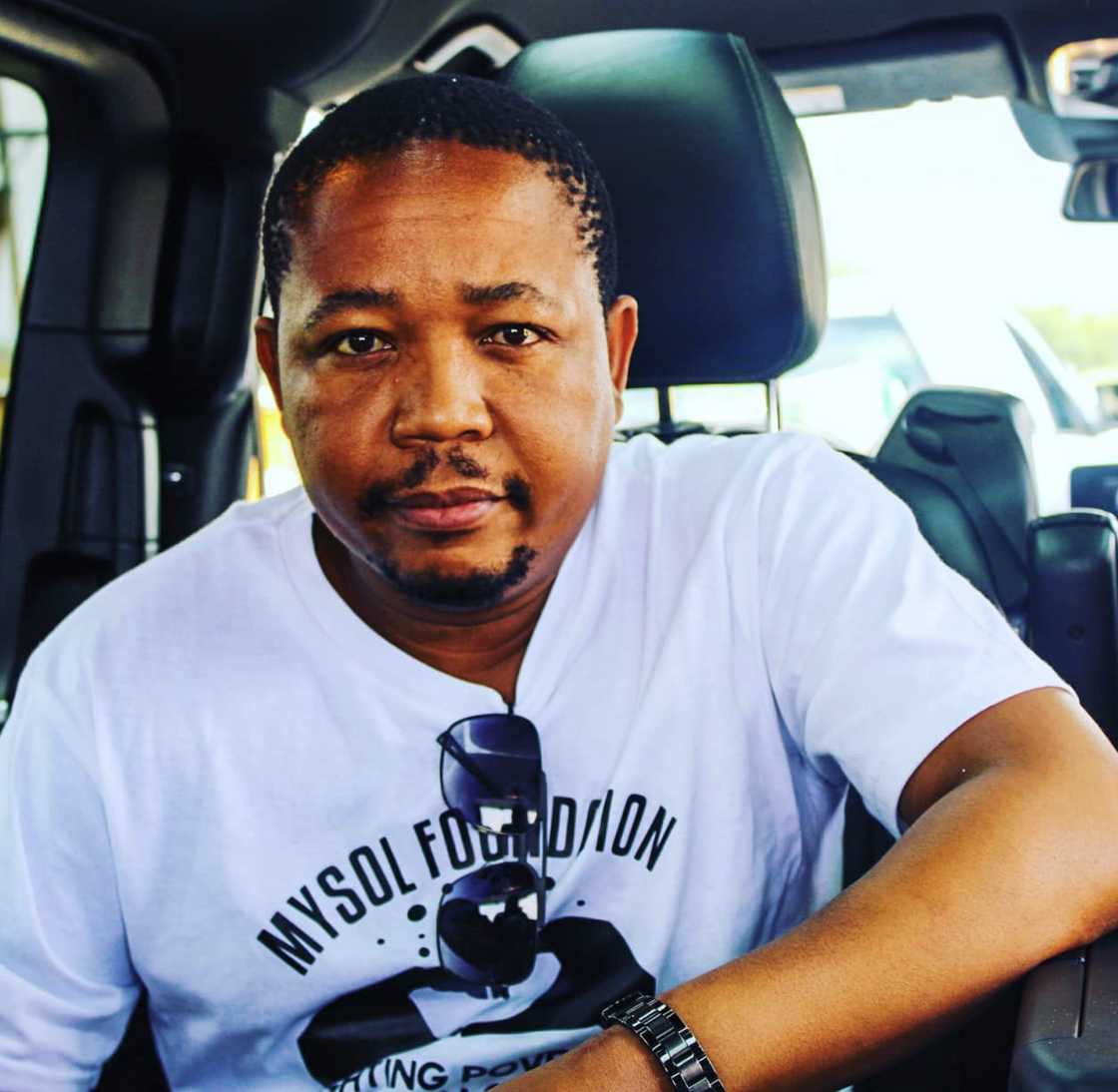 Presley Chweneyagae spoke about his regrets Presley Chweneyagae spoke about his regrets