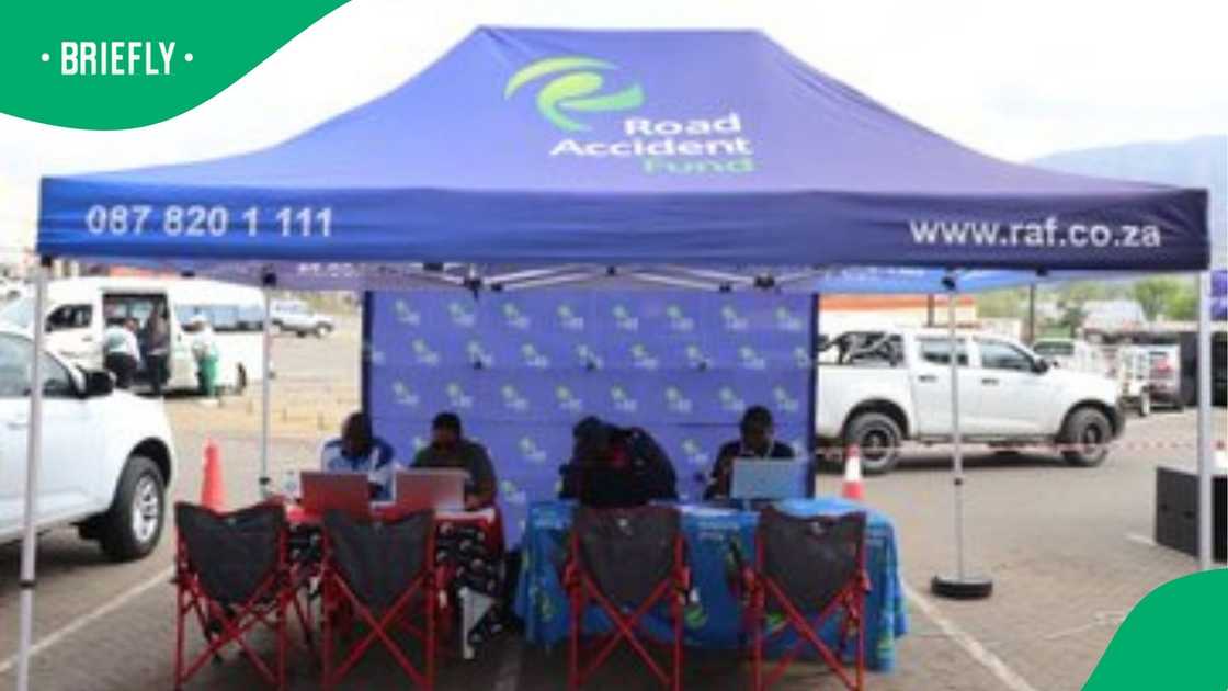 According to the RAF’s payment rules, a valid claim is supposed to be settled within 180 days. According to the RAF’s payment rules, a valid claim is supposed to be settled within 180 days.