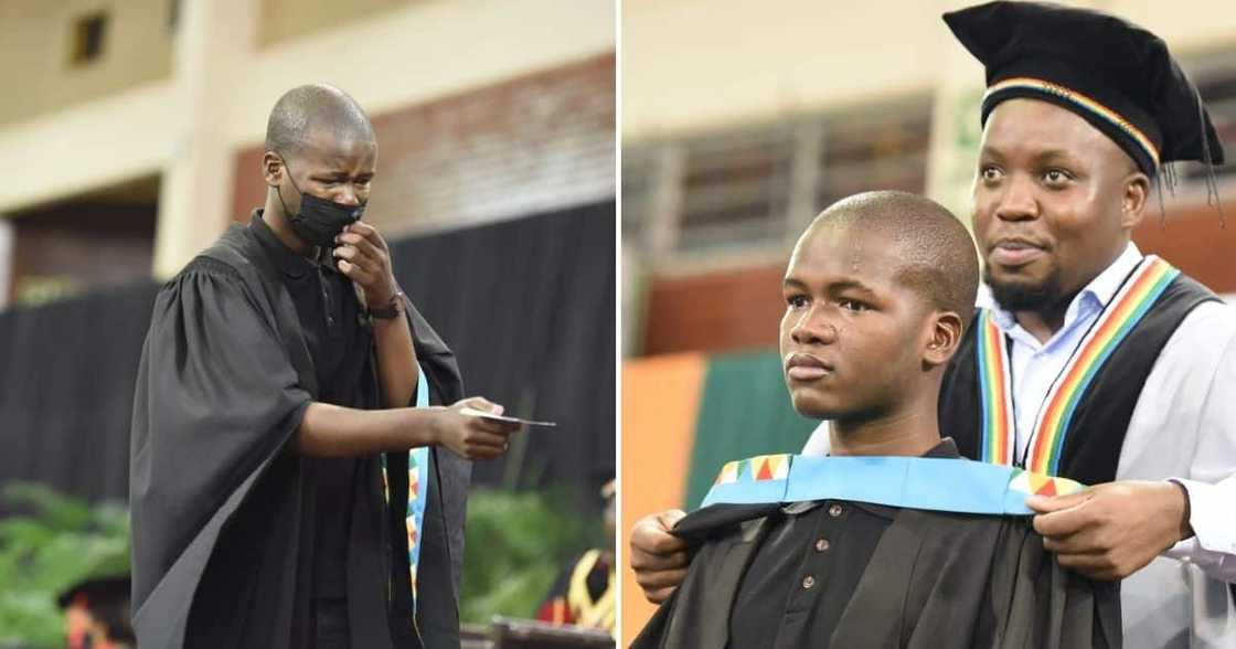 UKZN Graduate, Durban Businessman, Job, permanent, BA degree UKZN Graduate, Durban Businessman, Job, permanent, BA degree