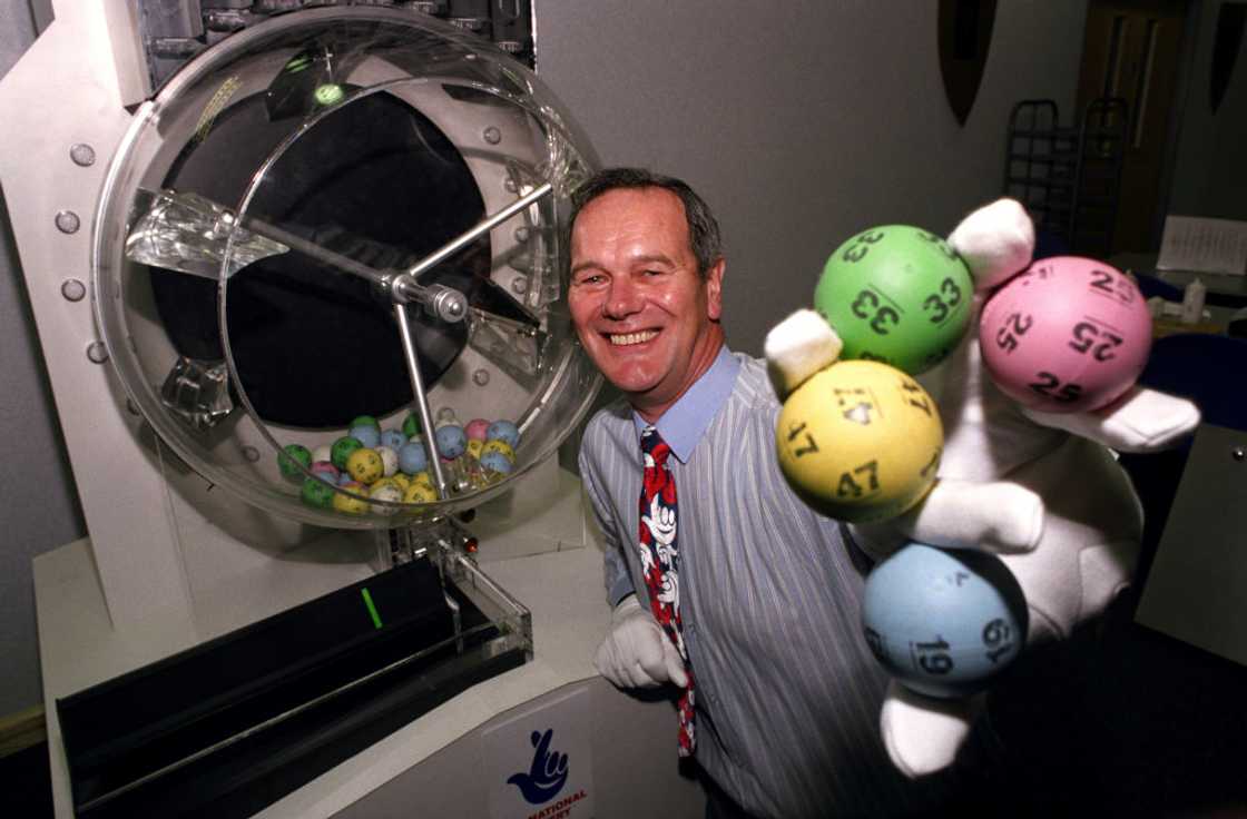 Some South Africans demanded the lotto live draws return