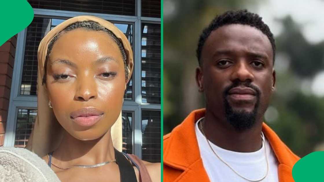 Nirvana Nokwe speaks out about career after Bonko Khoza sexual assault allegations