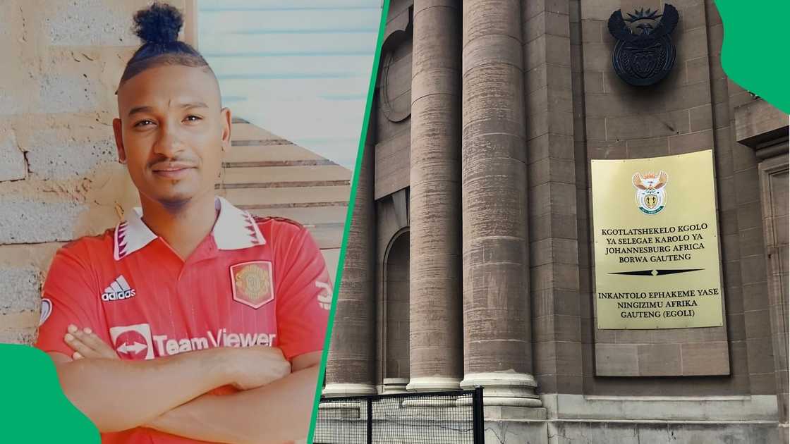 Lenasia Magistrate's Court shooting victim identified as more details emerge Lenasia Magistrate's Court shooting victim identified as more details emerge