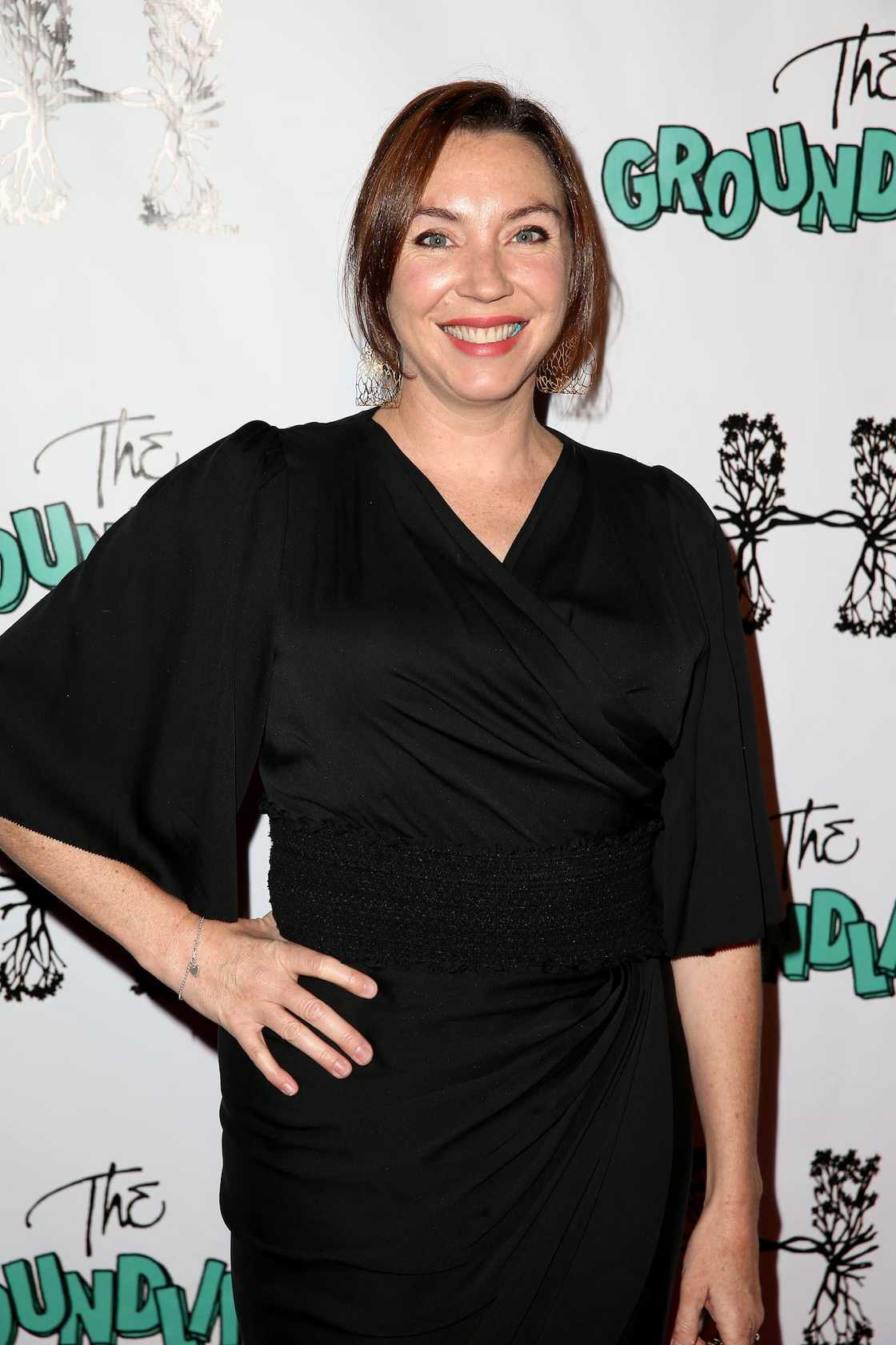 Stephanie Courtney Stephanie Courtney