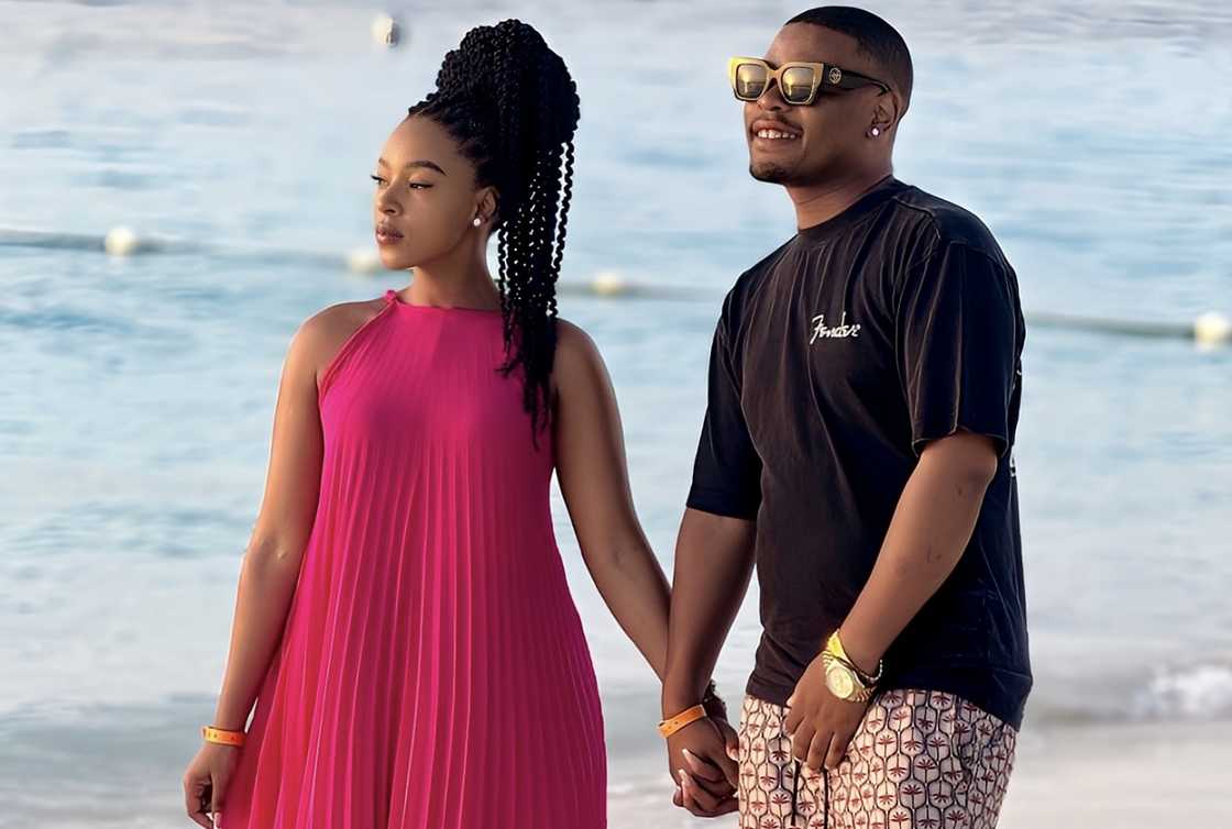 Haters threw shade at Tyler ICU's relationship Haters threw shade at Tyler ICU's relationship