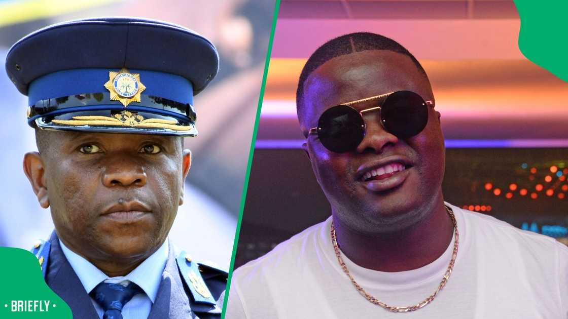 DJ Sumbody's brother responds to Nhlanhla Mkhwanazi's testimony DJ Sumbody's brother responds to Nhlanhla Mkhwanazi's testimony