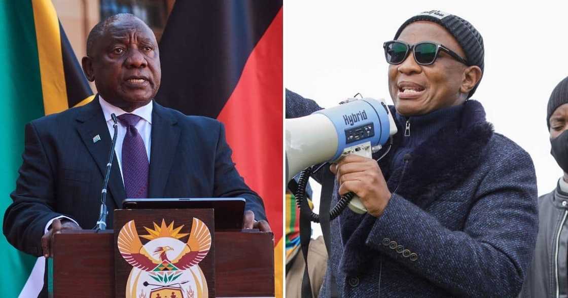 State Security Agency, Cyril Ramaphosa, farm theft, investigation, Zizi Kodwa State Security Agency, Cyril Ramaphosa, farm theft, investigation, Zizi Kodwa