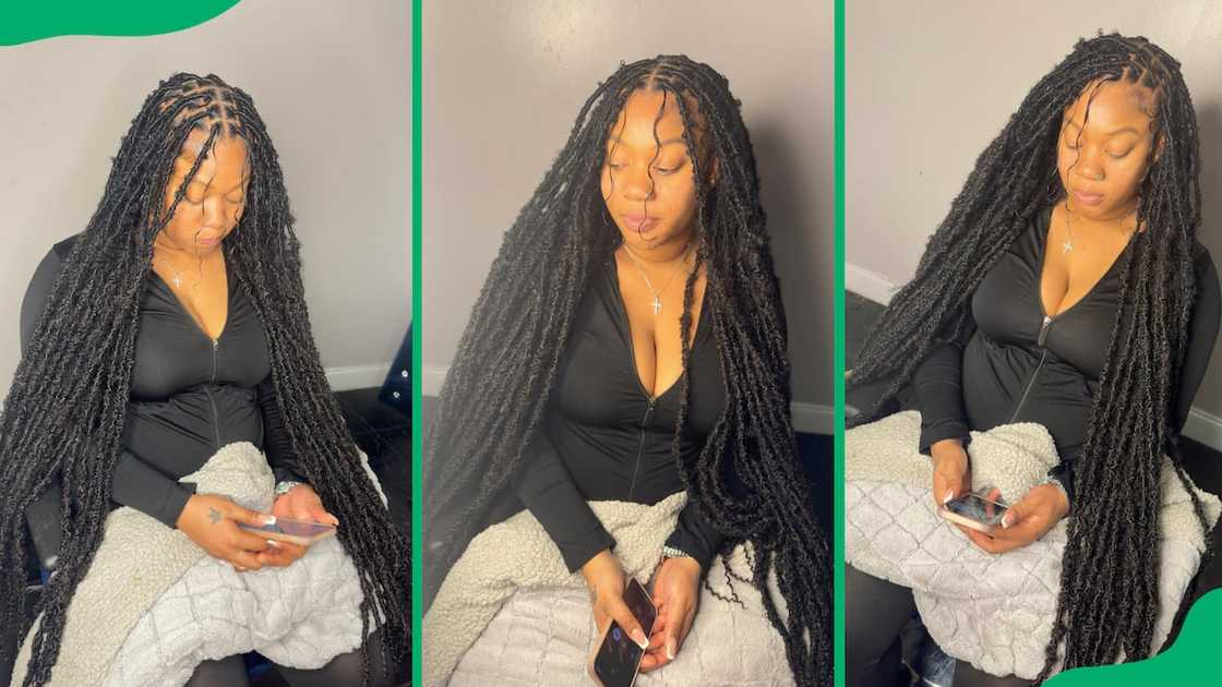Thin infinity locs Thin infinity locs