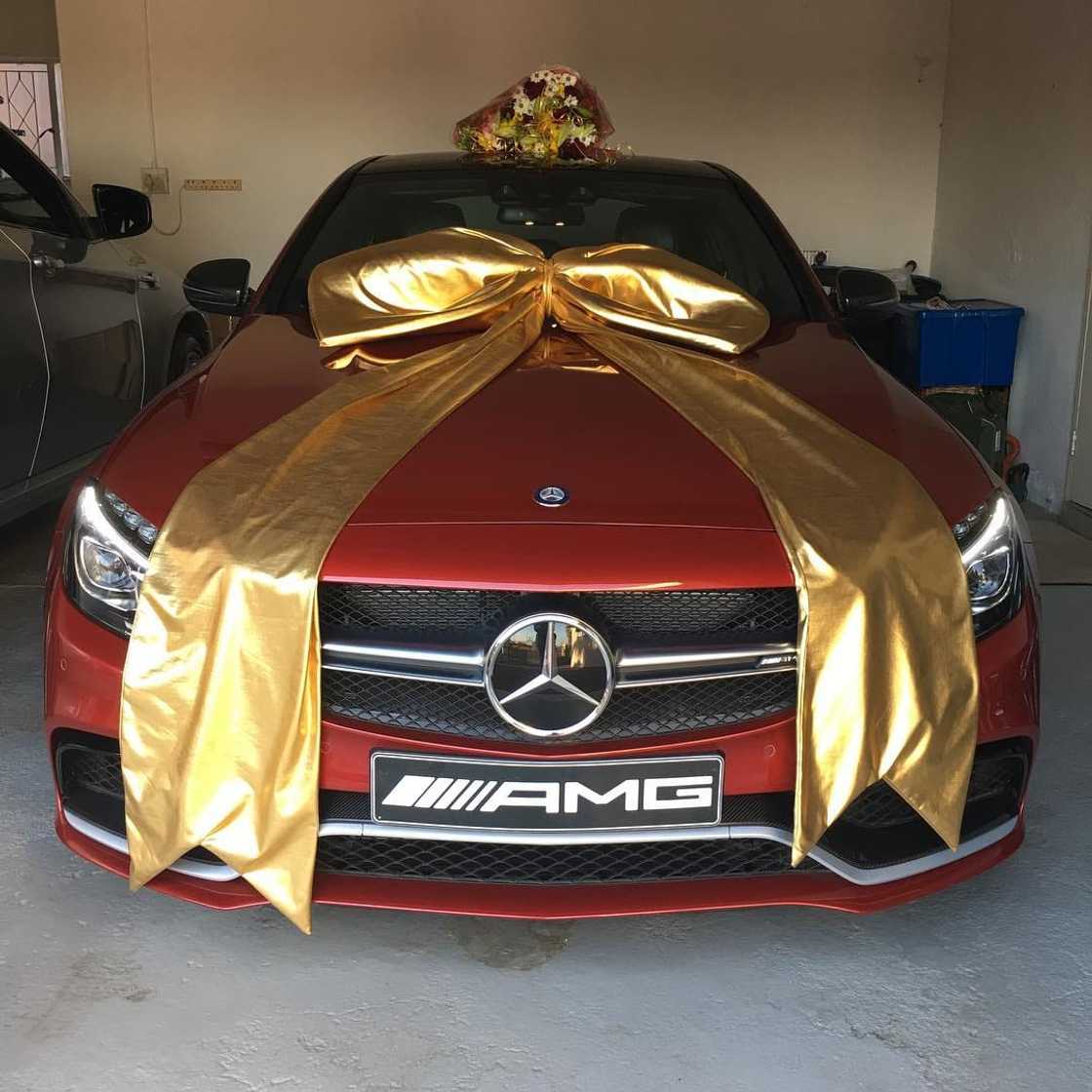 South Africa female celebrities with expensive cars South Africa female celebrities with expensive cars