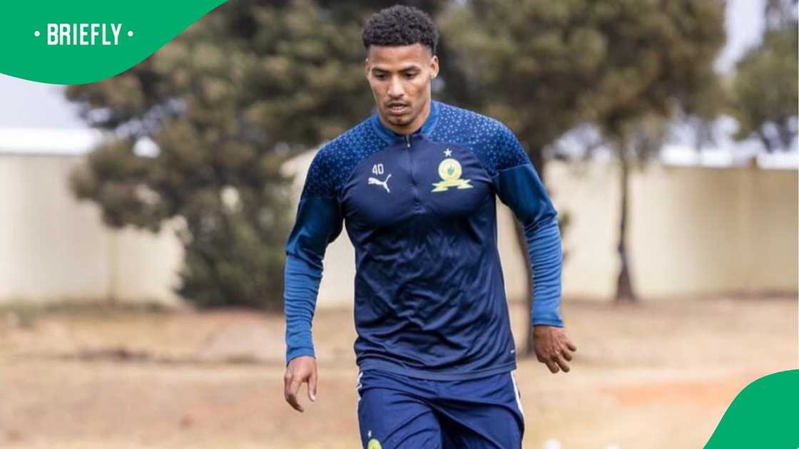 Rivaldo Coetzee leaves after 8 years and 14 trophies, while Lebohang Maboe departs with 12 trophies and 183 appearances Rivaldo Coetzee leaves after 8 years and 14 trophies, while Lebohang Maboe departs with 12 trophies and 183 appearances