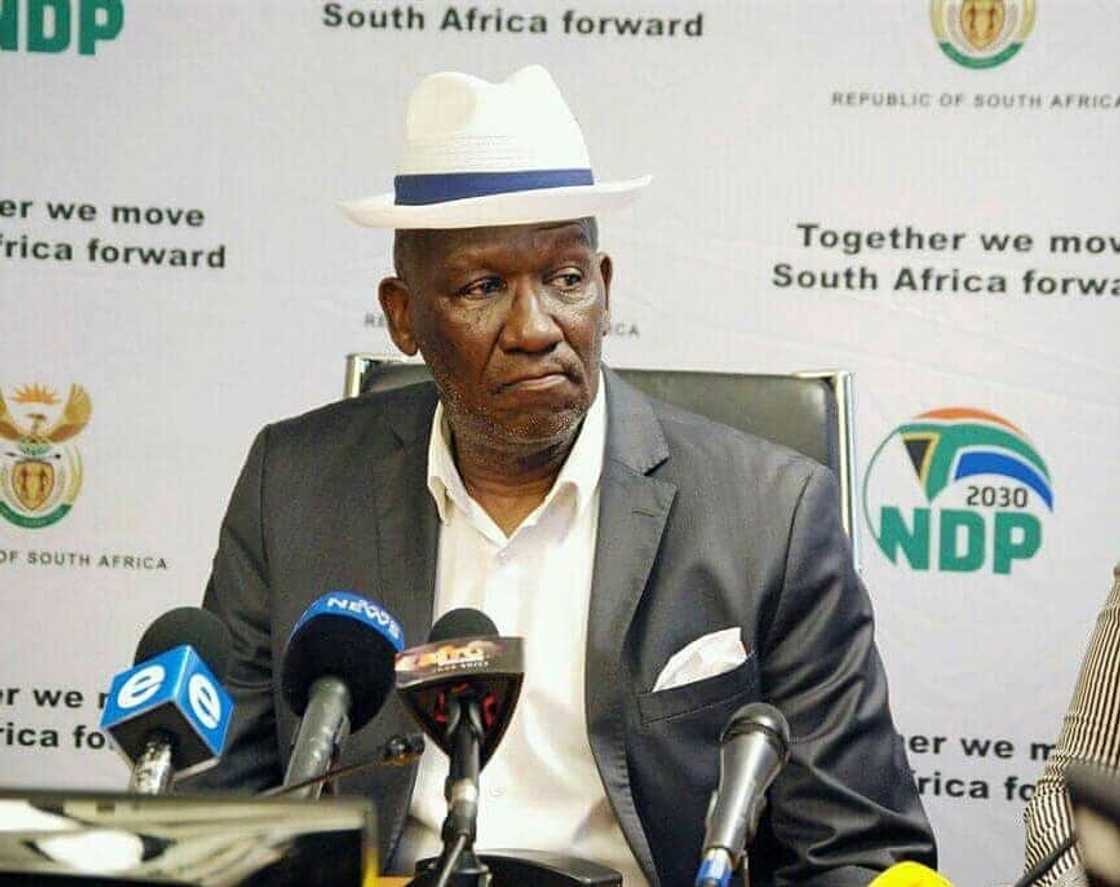 bheki bheki