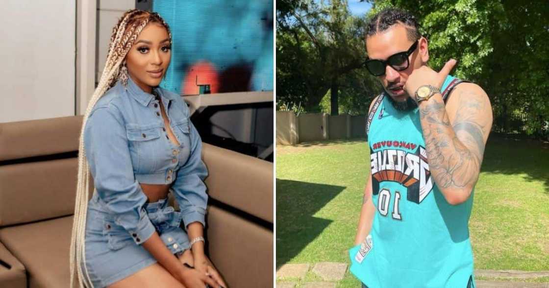 AKA, Nadia Nakai, Couple, Lawsuit, Celebrity, Assault AKA, Nadia Nakai, Couple, Lawsuit, Celebrity, Assault