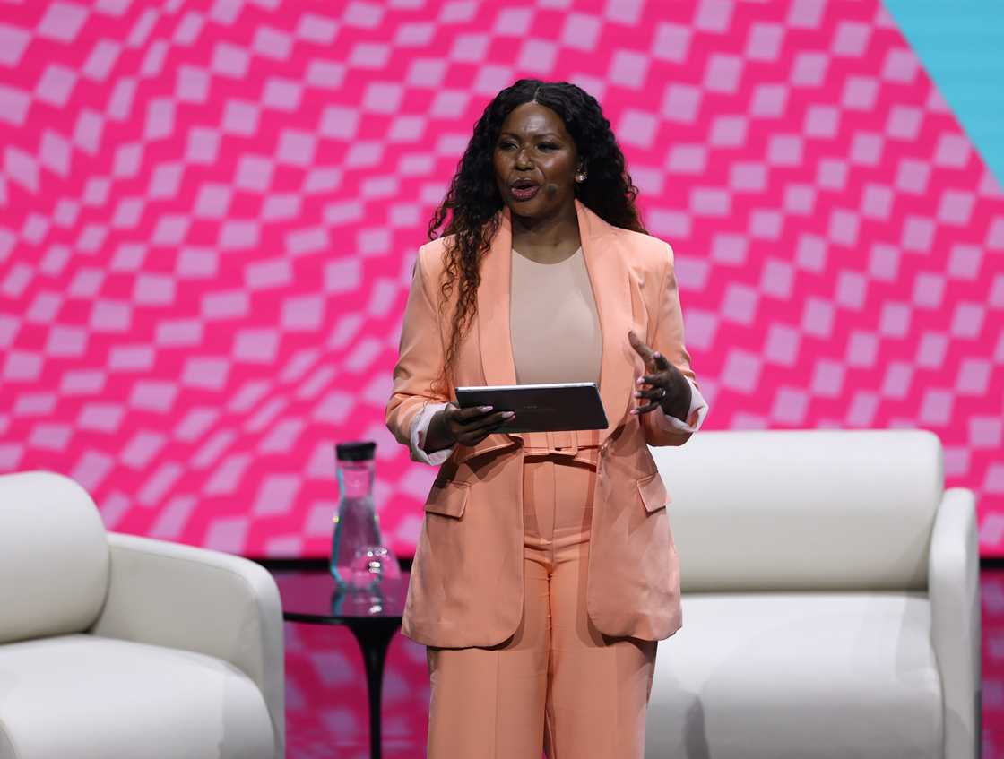 Carol Tahabalala, FIFFA Women's Football Convention