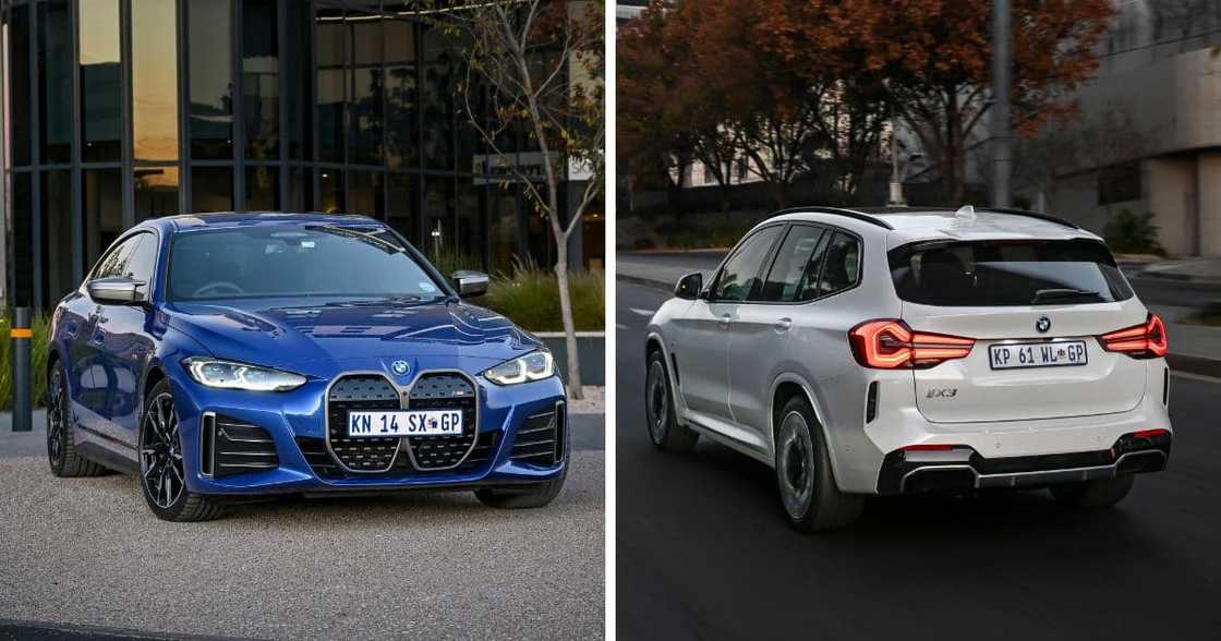 bmw ix, ix4, ix3, electric vehicles, south africa, johannesburg bmw ix, ix4, ix3, electric vehicles, south africa, johannesburg