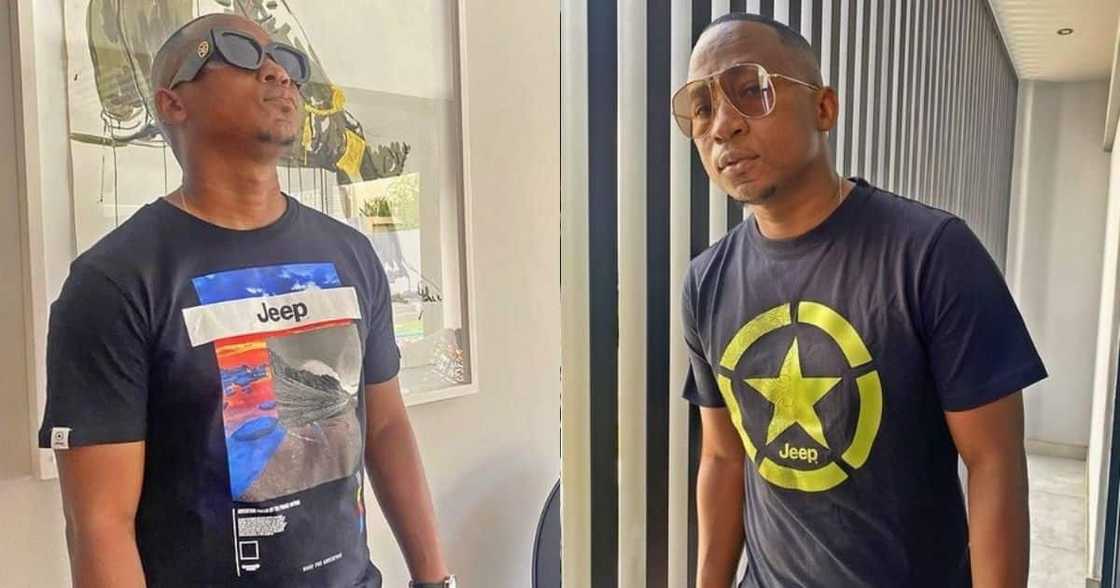 Khuli Chana Feels Detached From His Old Music After Listening to It Recently Khuli Chana Feels Detached From His Old Music After Listening to It Recently