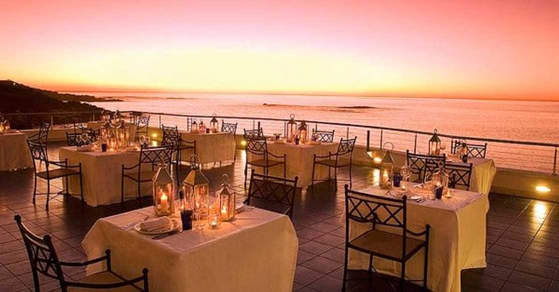 Beach wedding venues Cape Town