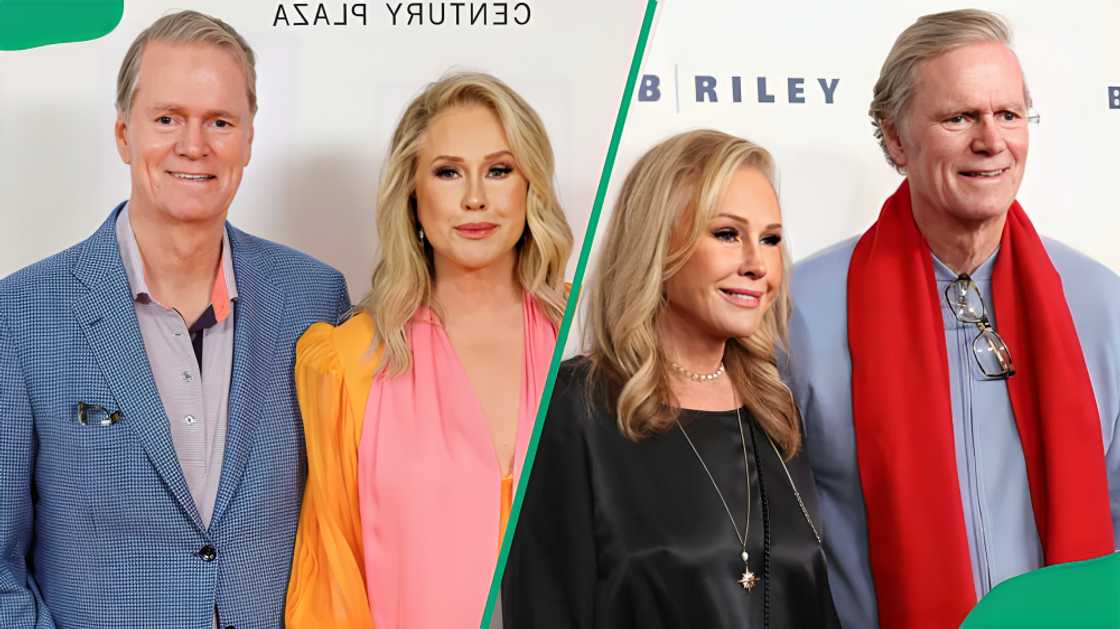 Conrad Hughes Hilton Conrad Hughes Hilton