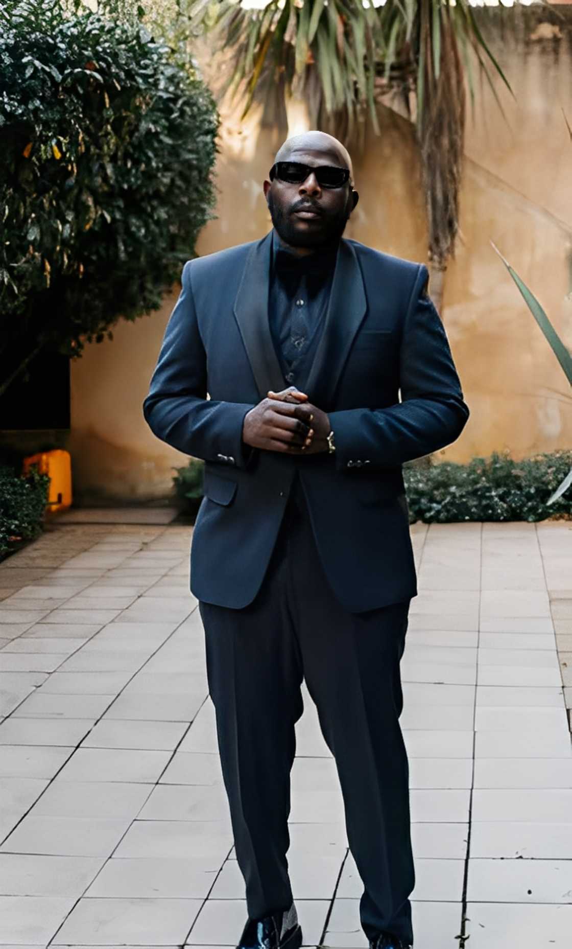 DJ Maphorisa allegedly owes SARS over R3 million DJ Maphorisa allegedly owes SARS over R3 million