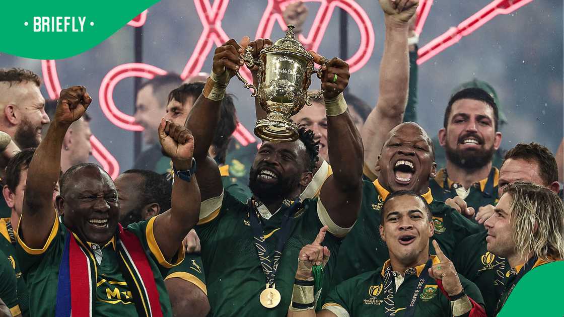 2. Springbok captain’s value soars to nearly R20 million