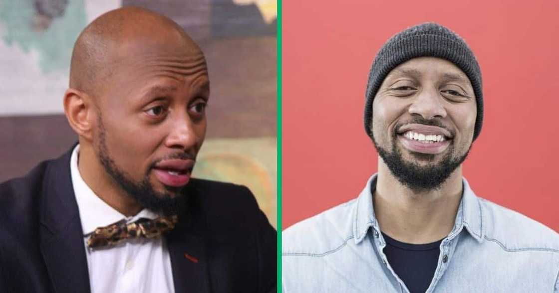 Phat Joe trended because of his financial issues Phat Joe trended because of his financial issues