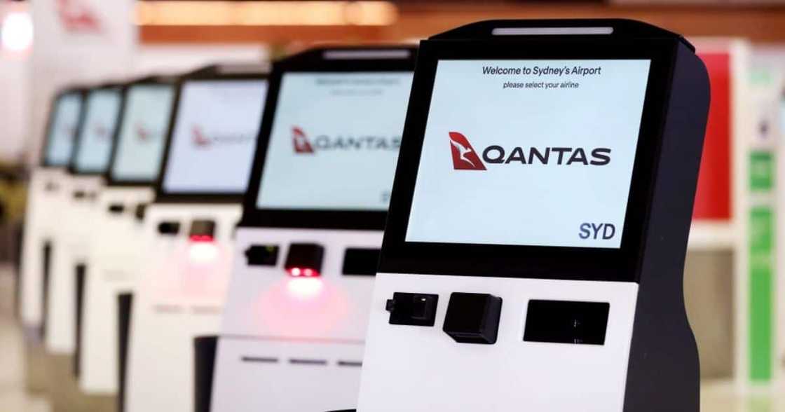Qantas, Australia, South Africa, airline, international flights, Covid-19, pandemic, coronavirus Qantas, Australia, South Africa, airline, international flights, Covid-19, pandemic, coronavirus