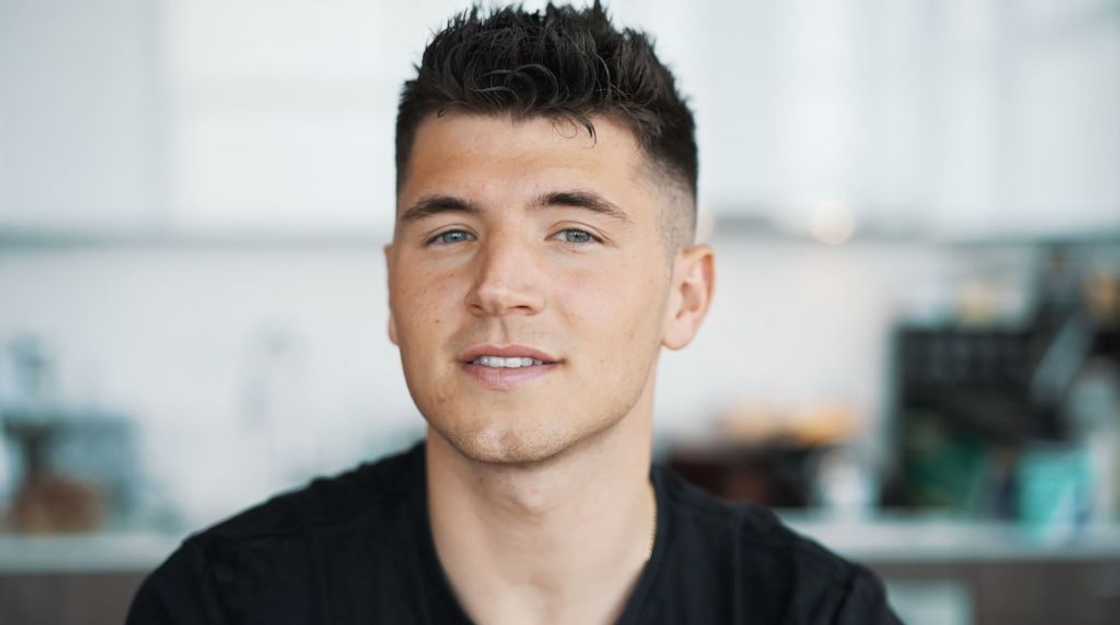 Nick DiGiovanni Nick DiGiovanni