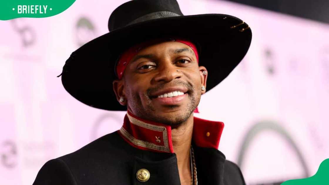 Jimmie Allen’s profiles Jimmie Allen’s profiles