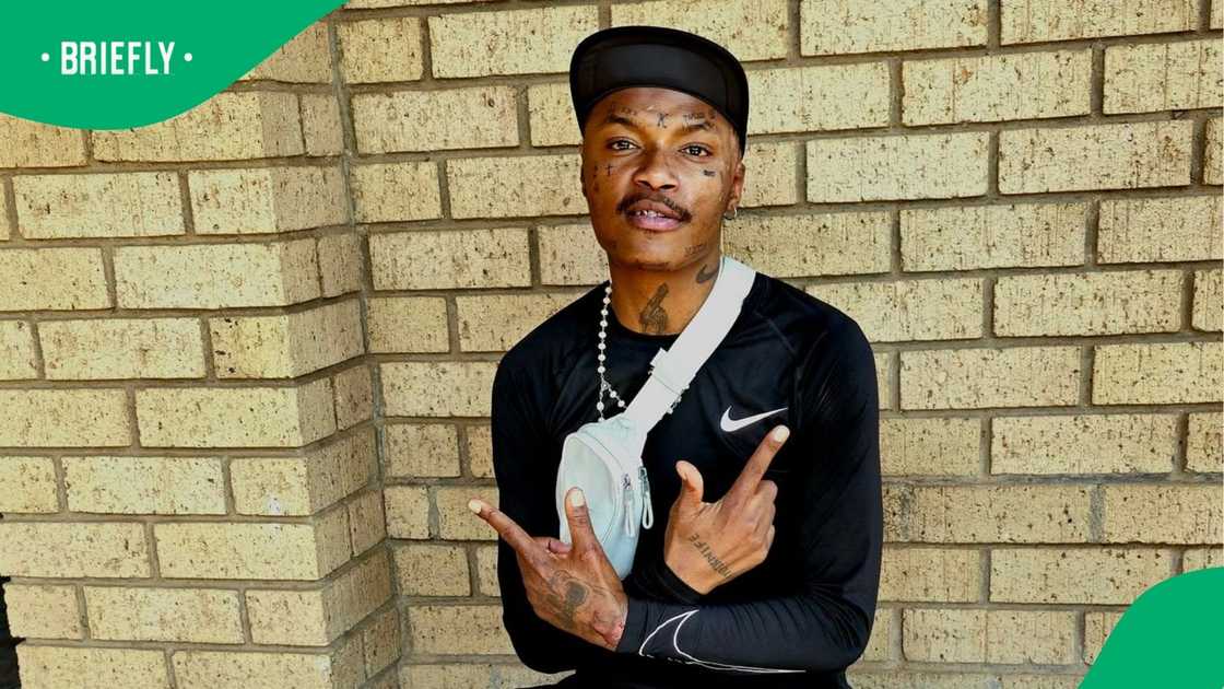 Shebeshxt shares emotional post after bail bid fails Shebeshxt shares emotional post after bail bid fails