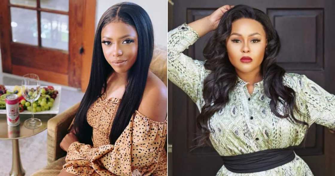 Gigi Lamayne, Sue, Inno Morolong, Drama, Apology, Instagram, Boyfriend Gigi Lamayne, Sue, Inno Morolong, Drama, Apology, Instagram, Boyfriend