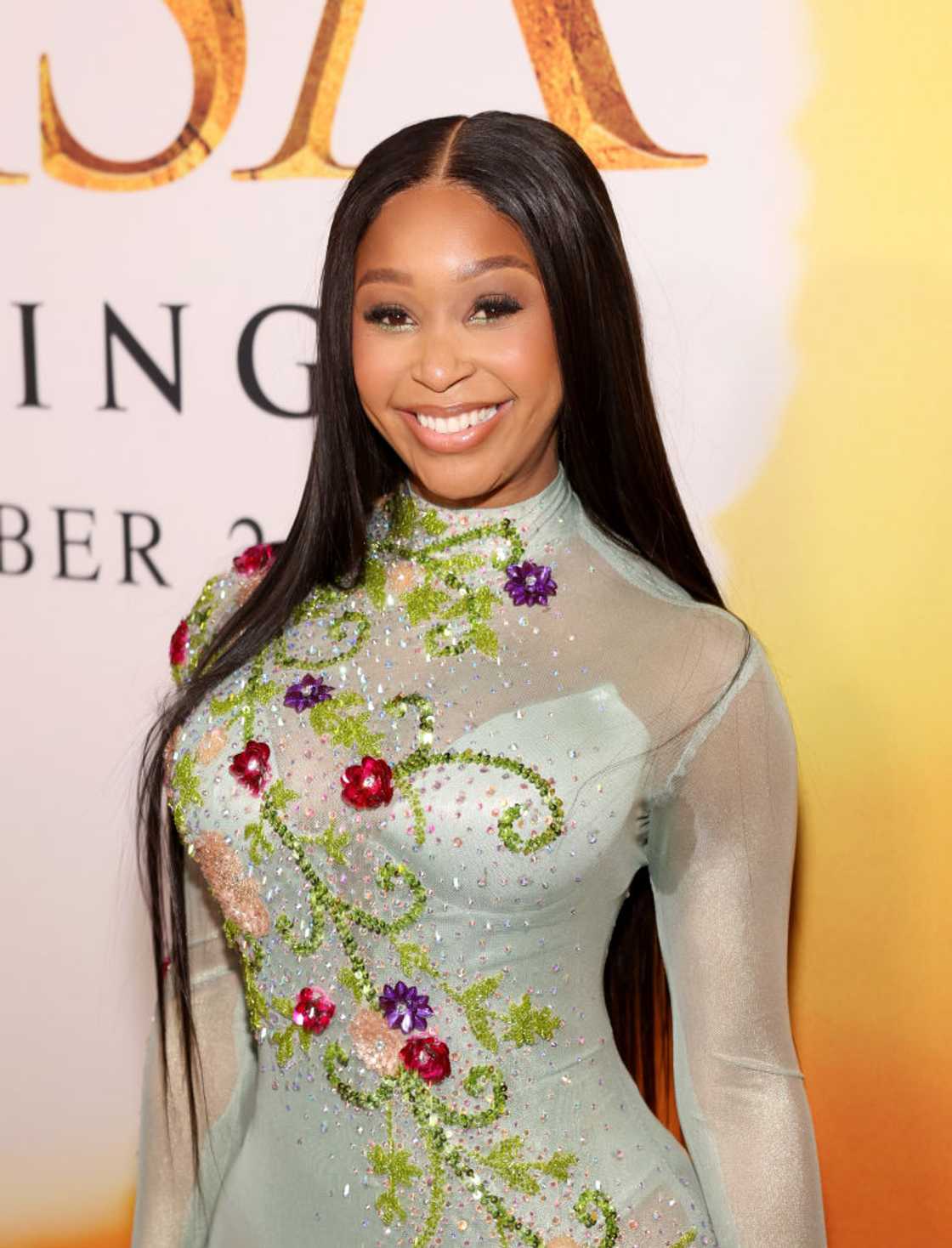 Minnie Dlamini spoke about her marriage. Minnie Dlamini spoke about her marriage.