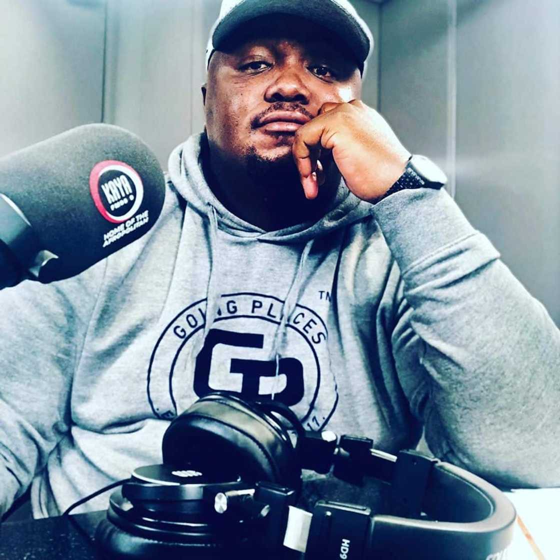 Skhumba Hlophe biography: age, wife, jokes, YouTube, Instagram and net worth