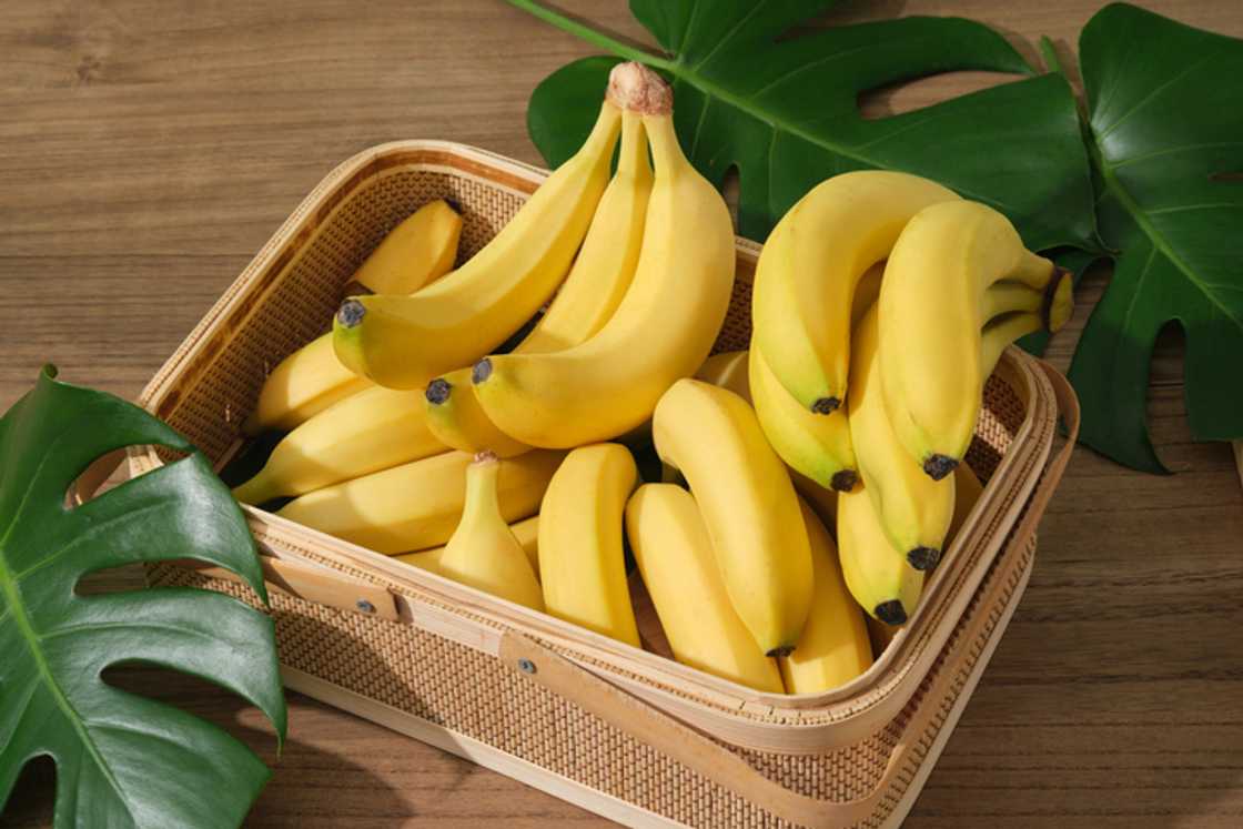 Checkers' hilarious 'single banana' marketing tactic amused South Africans. Checkers' hilarious 'single banana' marketing tactic amused South Africans.