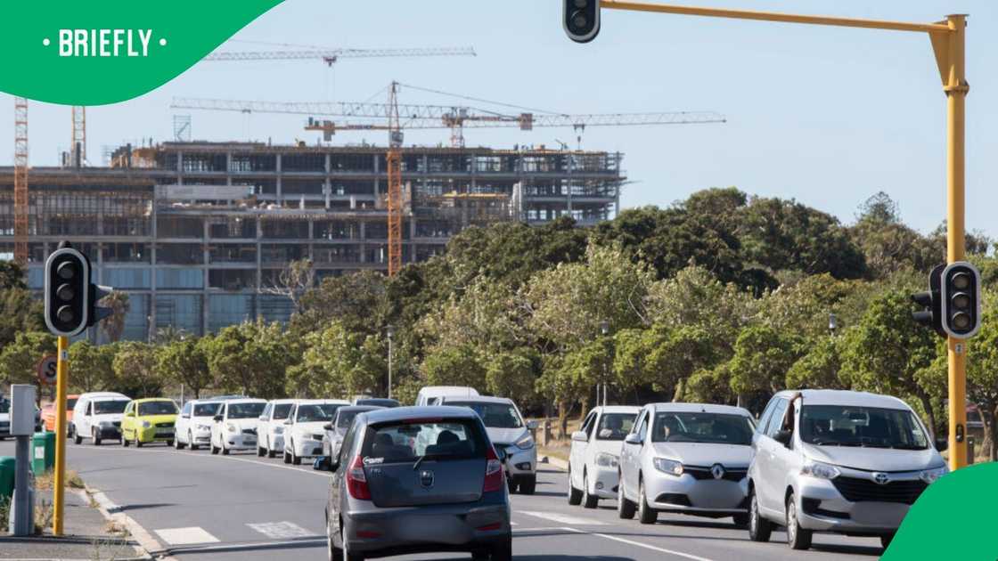The N3 Toll Concession cautioned motorists to plan their trips accordingly for the Easter Weekend The N3 Toll Concession cautioned motorists to plan their trips accordingly for the Easter Weekend