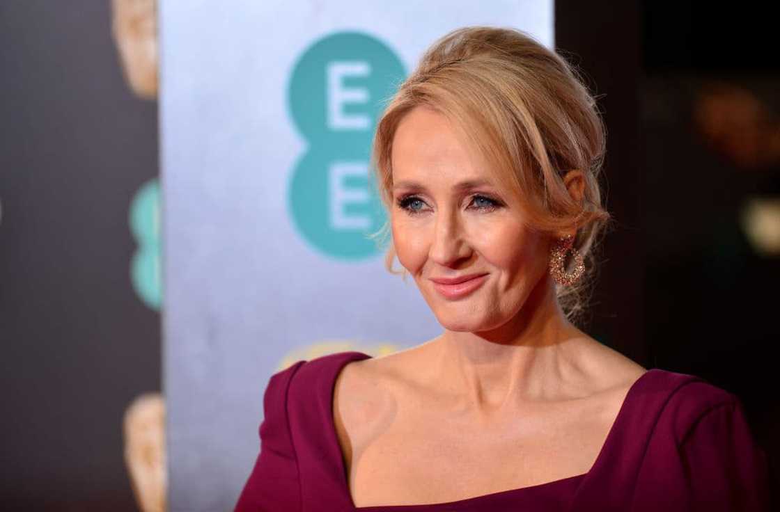 JK Rowling: net worth, age, children, spouse, books, career, quotes, profiles