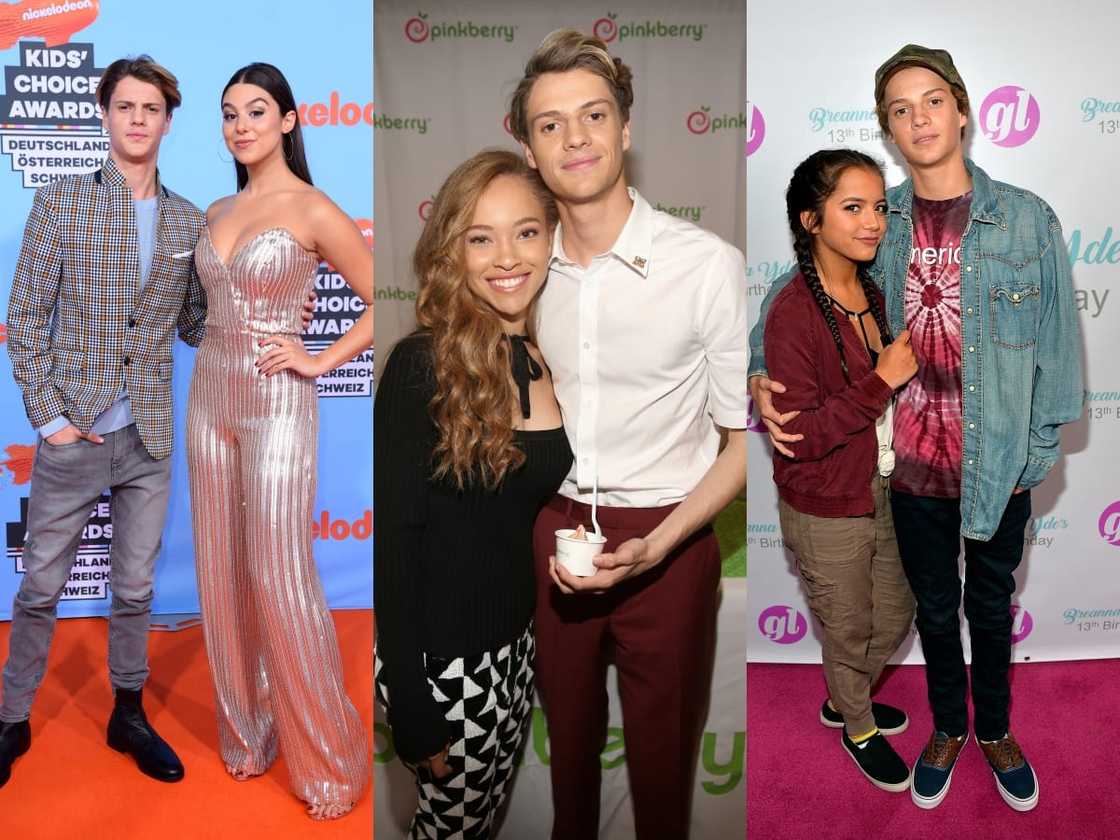 Jace Norman age Jace Norman age