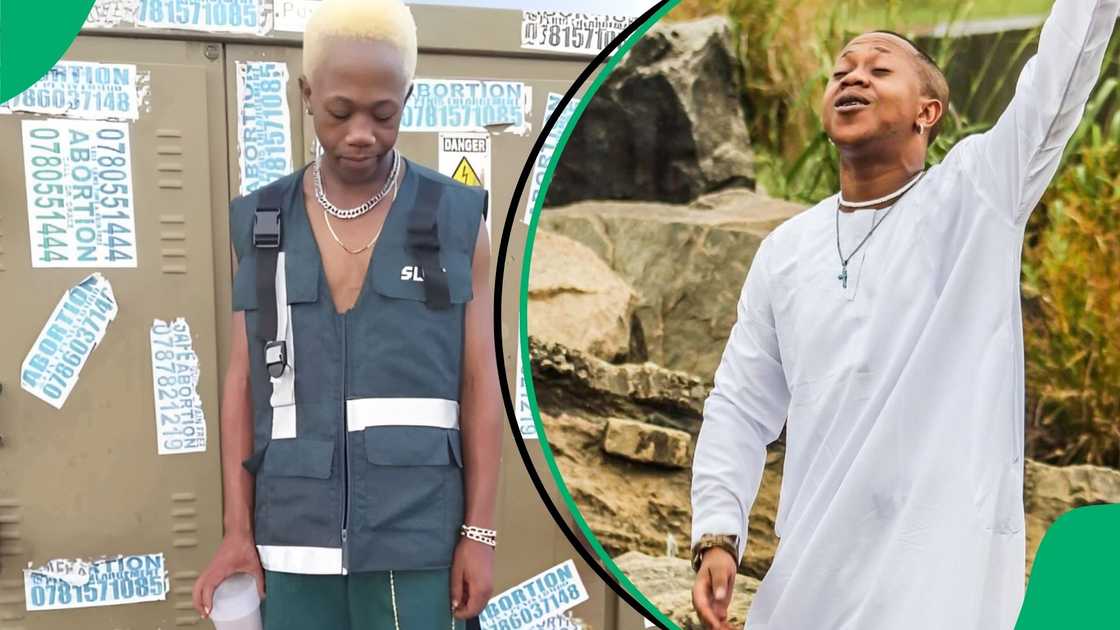 Young Stunna's rags to riches story is truly inspiring. Today, the musician is one of the most successful amapiano artists in South Africa Young Stunna's rags to riches story is truly inspiring. Today, the musician is one of the most successful amapiano artists in South Africa