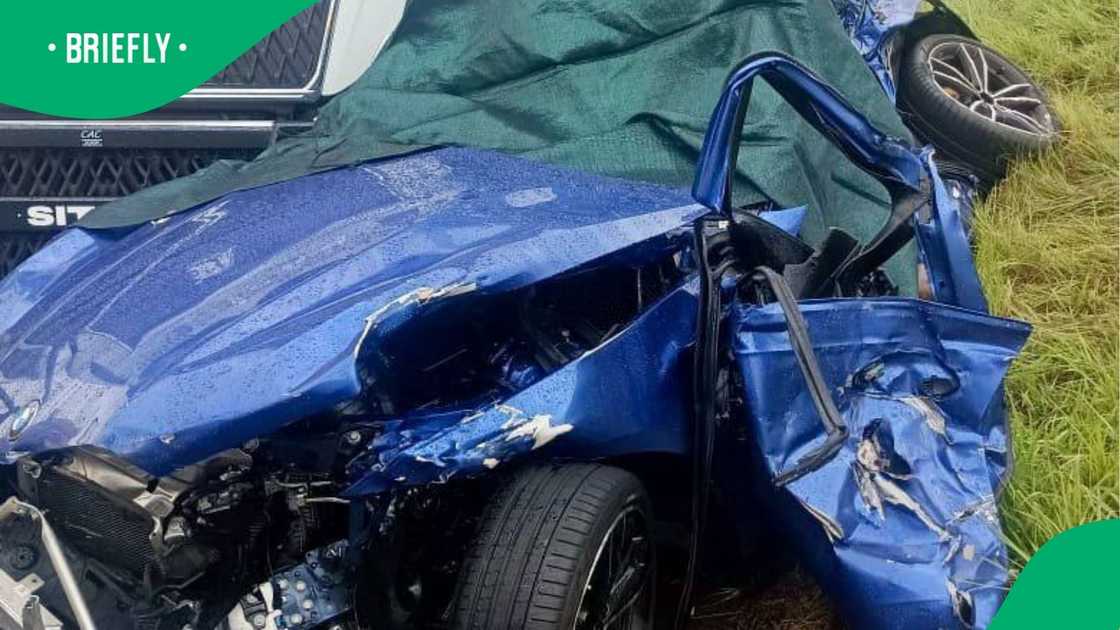 2025 Best of the Best Marathon ends with 4 runners killed in N3 Free State crash 2025 Best of the Best Marathon ends with 4 runners killed in N3 Free State crash